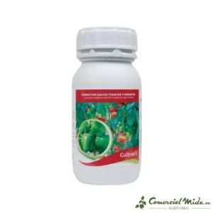 Cultivadores de cálcio orgânico líquido
