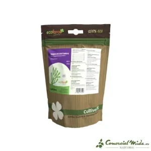 Cultivadores orgânicos de terra de diatomáceas