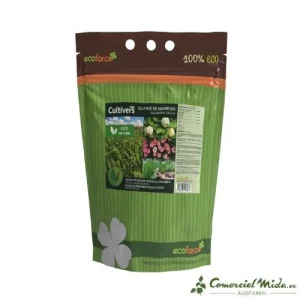 Cultivadores Sulfato de Magnésio Orgânico