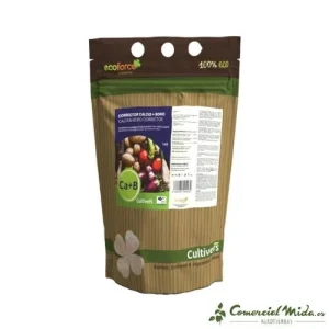 CULTIVERS Corretor Orgânico de Cálcio e Boro