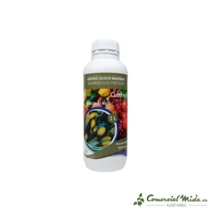 CULTIVERS Fertilizante Líquido para Algas Marinhas