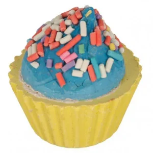 Cupcake de pedra para roedores – Kerbl – Quantidade: 50 g