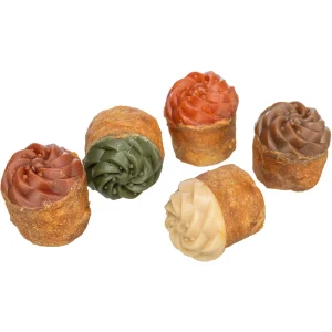 CUPCAKES – SABORES SORTIDOS (70 UNID.)