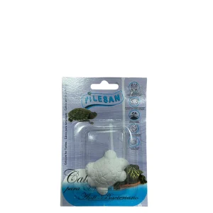 C谩lcio Antibacteriano para tartarugas - Pilesan