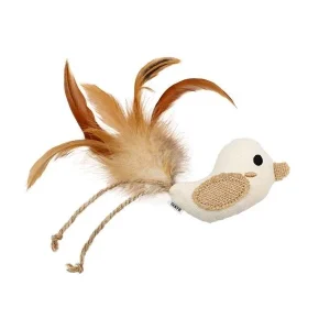 Dashi Cat Toy Pecky Brinquedo para Gatos com Erva-Gateira
