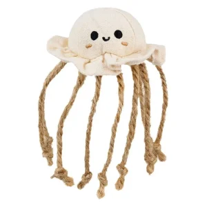 Dashi Cat Toy Sally – Brinquedo com erva-gateira para gatos 9x13x9cm