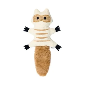 Dashi Cat Toy Ziggy Brinquedo para Gatos com Erva-Gateira