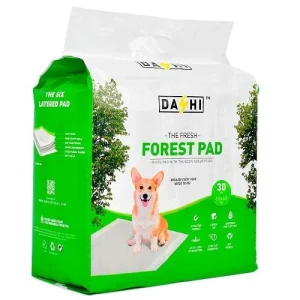 DASHI FOREST PAD 60X40 30UNID