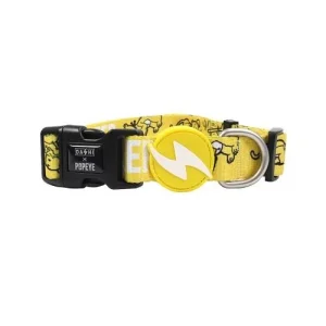 DASHI JEEP COLLAR EXTRA SMALL