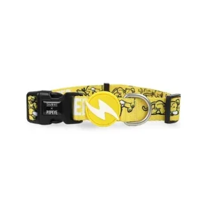 DASHI JEEP COLLAR LARGE