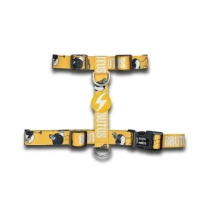 DASHI LCDP MASK BACK HARNESS LARGE
