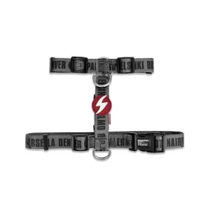 DASHI LCDP MELTED BACK HARNESS EXTRA SMALL