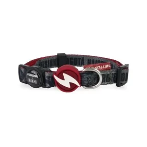 DASHI LCDP MELTED COLLAR EXTRA SMALL
