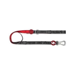 DASHI LCDP MELTED LEASH SMALL