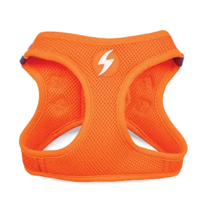 Dashi - Peitorais para c茫es Oxy Mesh Neon