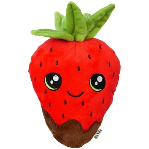 Dashi Plush Toy Berry – Peluche com apito para cães 12,5x19cm
