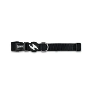 Dashi Solid Colors – Coleiras para Cães – Black