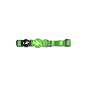 Dashi Solid Colors – Coleiras para Gatos – Green