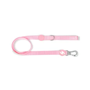 Dashi Solid Colors – Trelas para Cães – Baby Pink