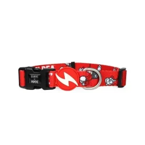 DASHI SWEEPEA COLLAR SMALL