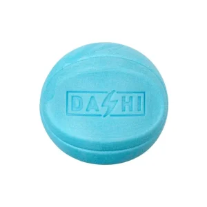 Dashi Swift Ball – Bola de ressalto imprevisível para cães 5,6×5,2 cm