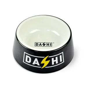 Dashi Taça Bamboo Original – Comedouro em bambu para cães