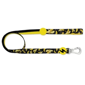 Dashi Trela Banana – Trela em poliéster para cães