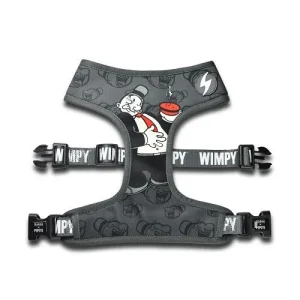 DASHI WIMPY BACK HARNESS LARGE