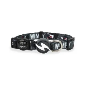 DASHI WIMPY COLLAR CAT