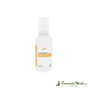 DECHRA Cleanaural Sensitive Optical Cleaner for Dogs