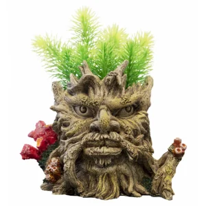 DECORAÇÃO PARA AQUÁRIO “MONSTER DECO 1”