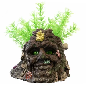 DECORAÇÃO PARA AQUÁRIO “MONSTER DECO 2”