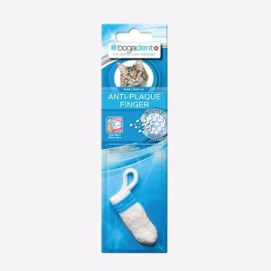 Dedeira Anti-Placa 1un – Bogadent
