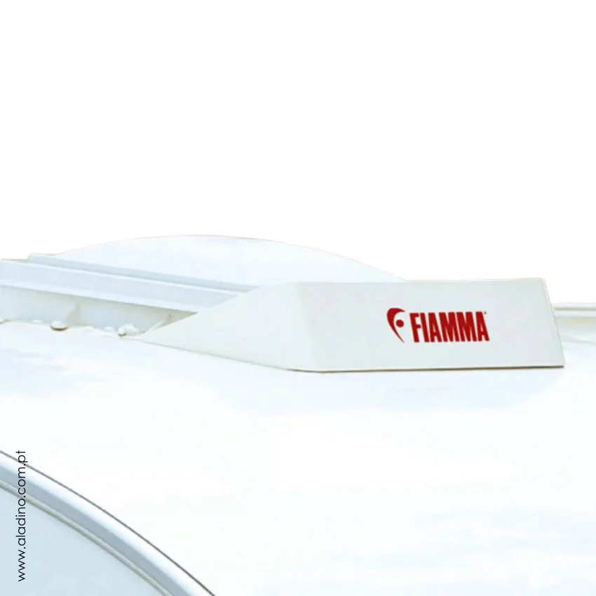 Defletor para claraboias Fiamma 40