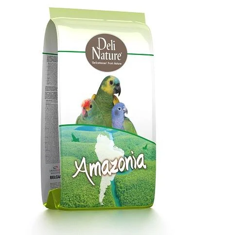 DELI NATURE AMAZONIA 2KG - Image 2