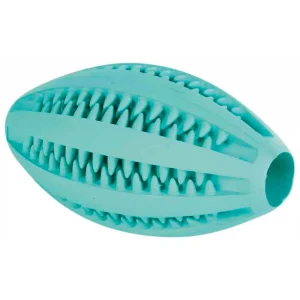 DENTAFUN – BOLA DE RUGBY COM MENTA