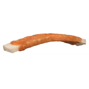 DENTAFUN – CHEWING BARBECUE RIBS COM FRANGO