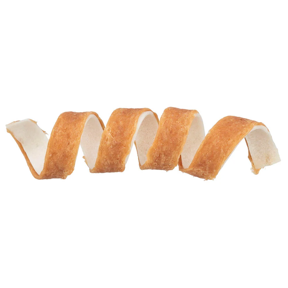 DENTAFUN – CHEWING CURL COM PATO (50 UNIDADES) - Image 2