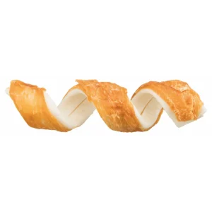 DENTAFUN – CHEWING CURLS COM FRANGO