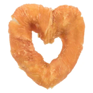DENTAFUN – CHICKEN HEART