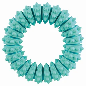 Dentafun – Cyber-Argola em Borracha Natural – 12 cm