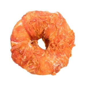 Dentafun – Donuts p/ Roer c/ Frango (Ø10 cm / 110 gr)