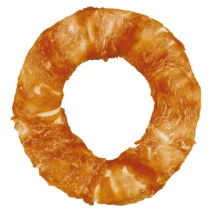 DENTAFUN – DONUTS PARA ROER COM FRANGO – ø 20 CM