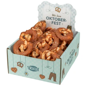 DENTAFUN – DUCK PRETZELS