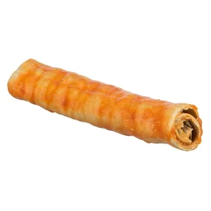 DENTAFUN ROLL – OSSO COLAGÉNIO COM FRANGO 20 CM