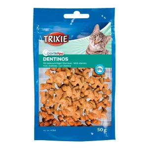 Dentafun-Snack “Dentinos” com vitaminas
