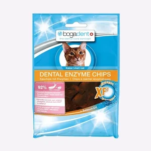 Dental Chips de Peixe 50gr – Bogadent