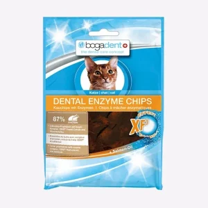 Dental Chips Frango 50gr – Bogadent