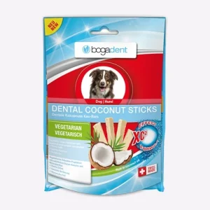 Dental Coconut Sticks 50Gr – Bogadent