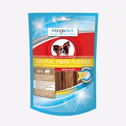 Dental Fibre Flexies 50gr – Bogadent